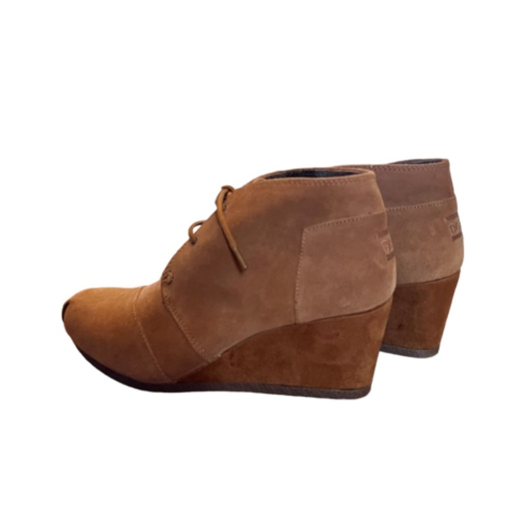 BOBS wedges by Skechers